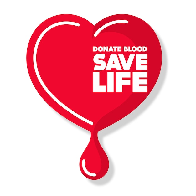 World blood donor dayjune 14th