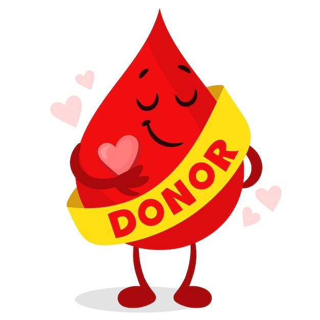 World blood donor dayjune 14th