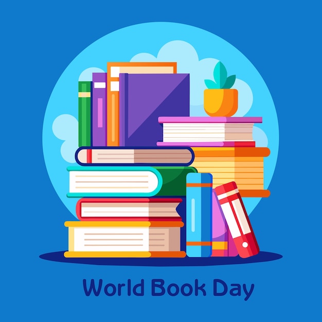 World book day