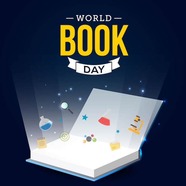 World book day