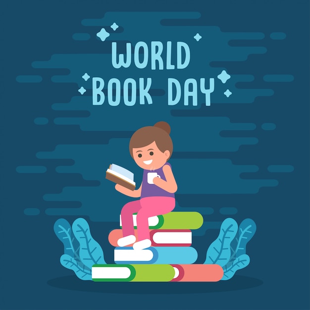 World book day