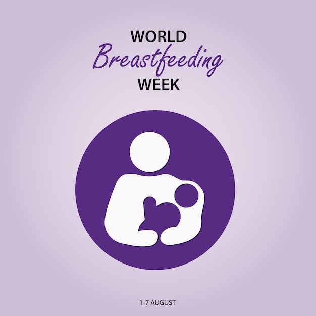 World breastfeeding week