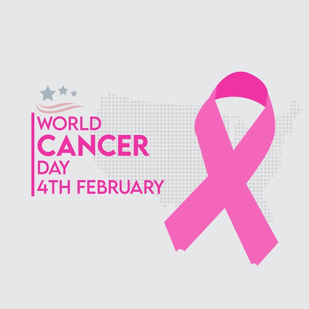 World Cancer day is observed every year on February 4, to raise awareness of cancer and to encourage