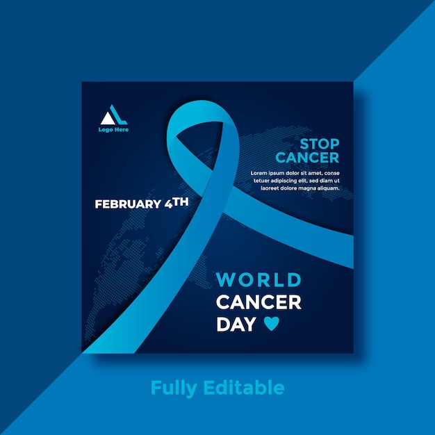 world cancer day
