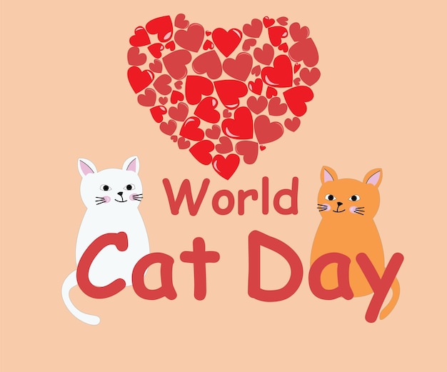 World Cat Day