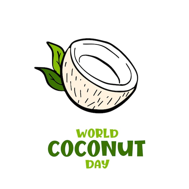 World Coconut Day