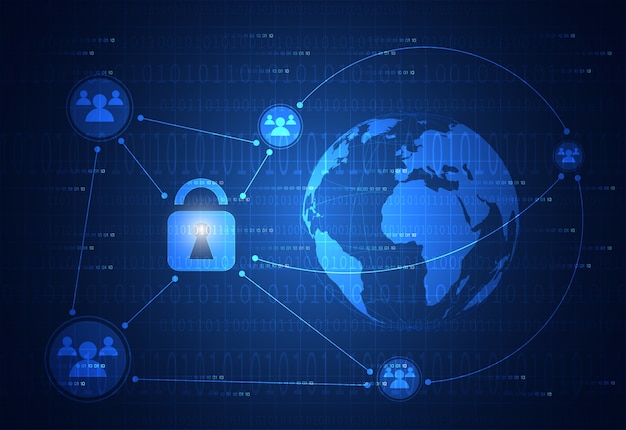 Connessione mondiale