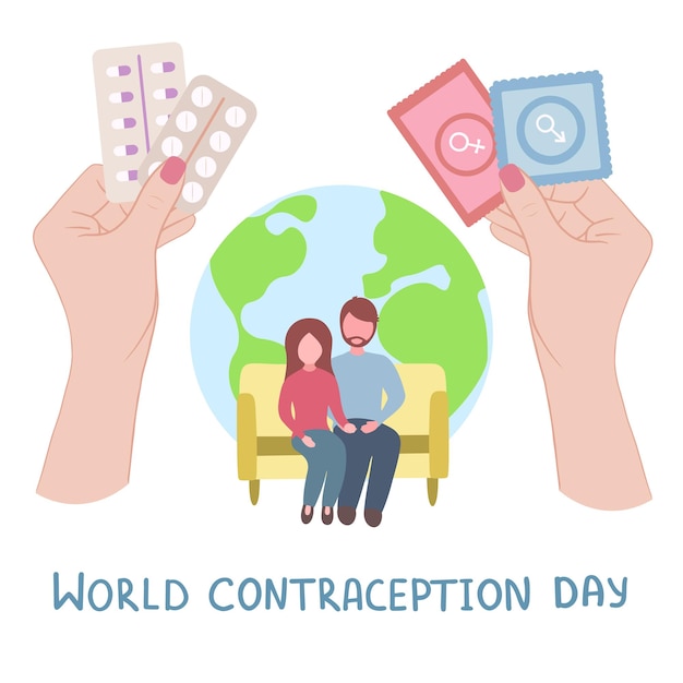 World contraception day