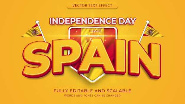 Страны мира День независимости эффект текст редактируемый файл eps