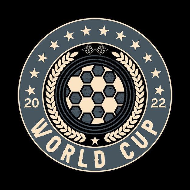 World Cup Football