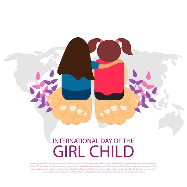 World Day of Girl Child