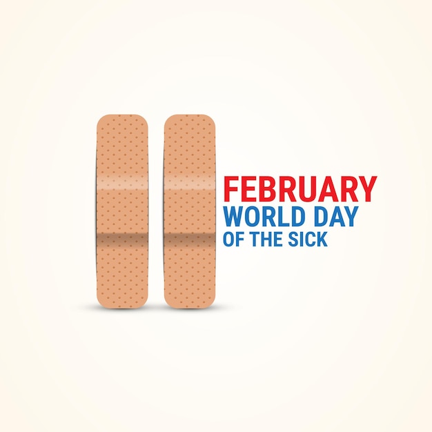 World Day of the Sick