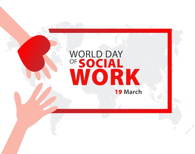 Giornata mondiale del lavoro sociale