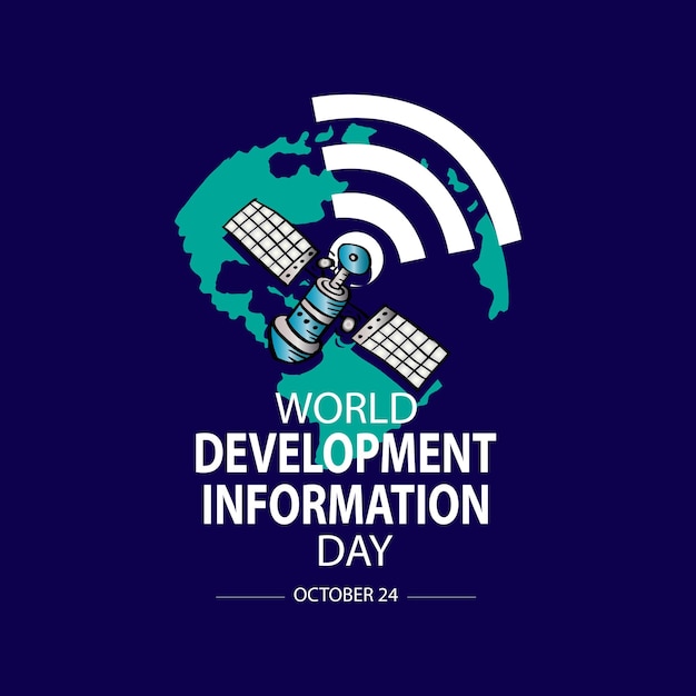 World Development Information Day