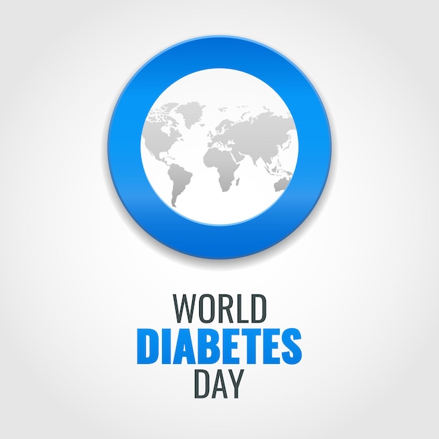 World diabetes day