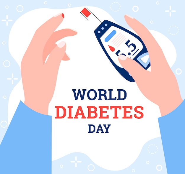 Giornata mondiale del diabete