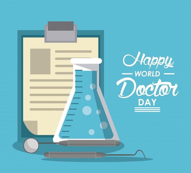 World doctor day