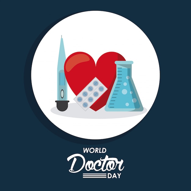 World doctor day