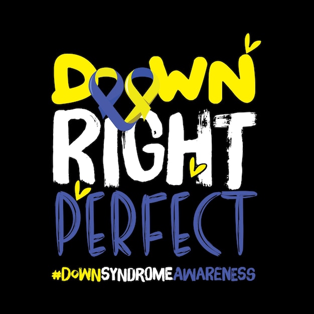 World down syndrome day 2023-24