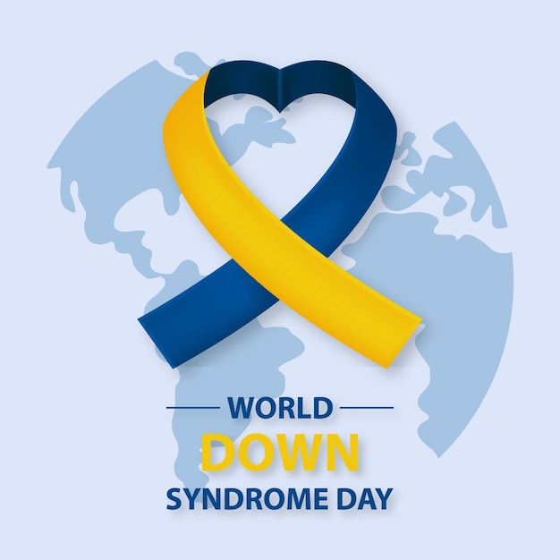 world down syndrome day