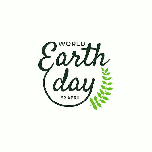 World Earth Day Social Media Post