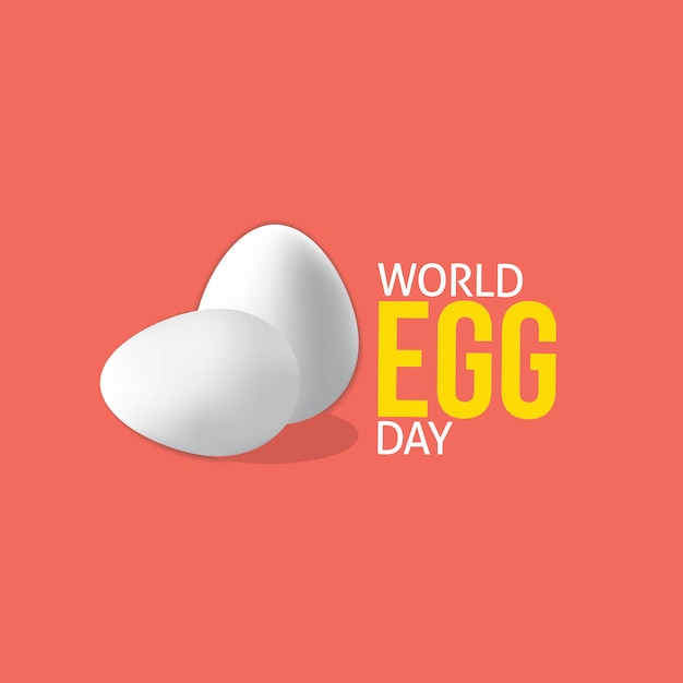 World egg day