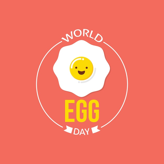 World egg day