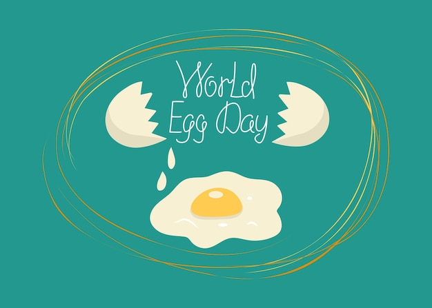 World Egg Day