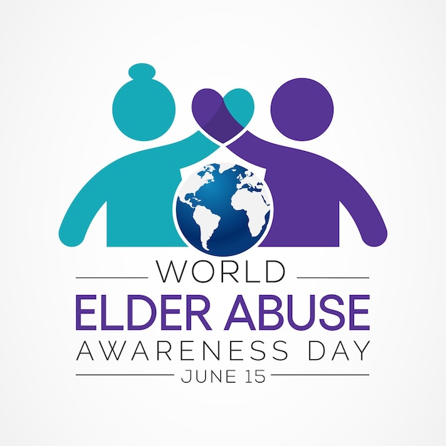 World Elder abuse awareness day is observed every year on June 15