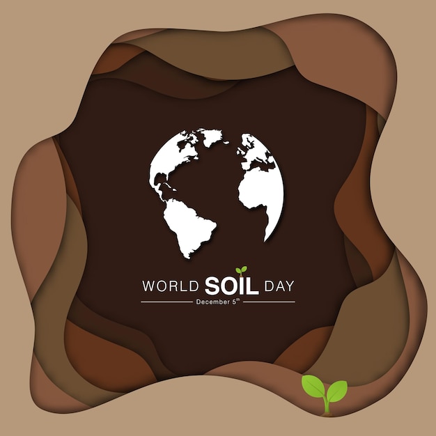 world environment day vector