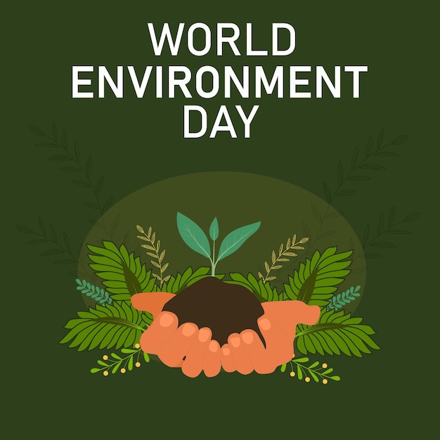 World environment day