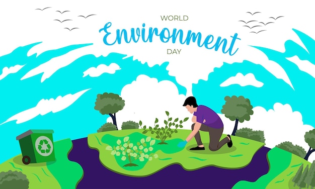World Environment Day