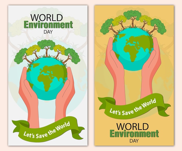 World Environment Day