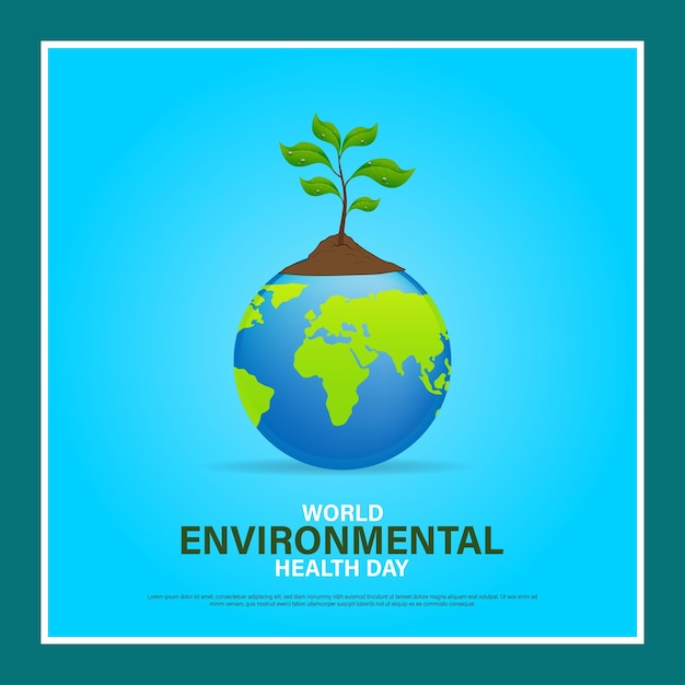 World Environment Health Day