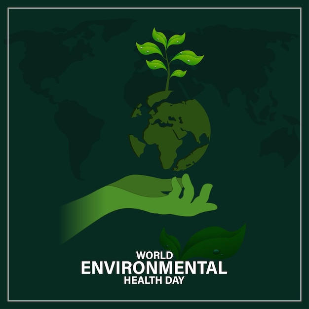 World Environment Health Day