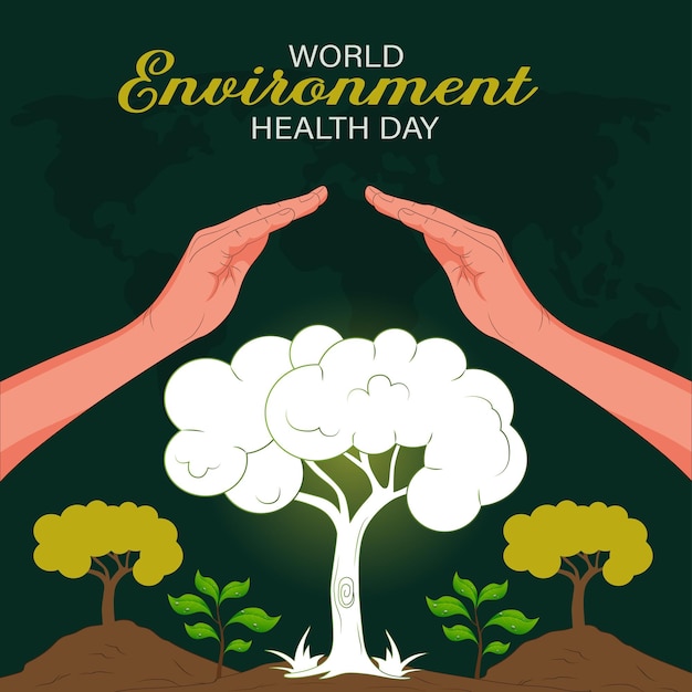 World Environment Health Day