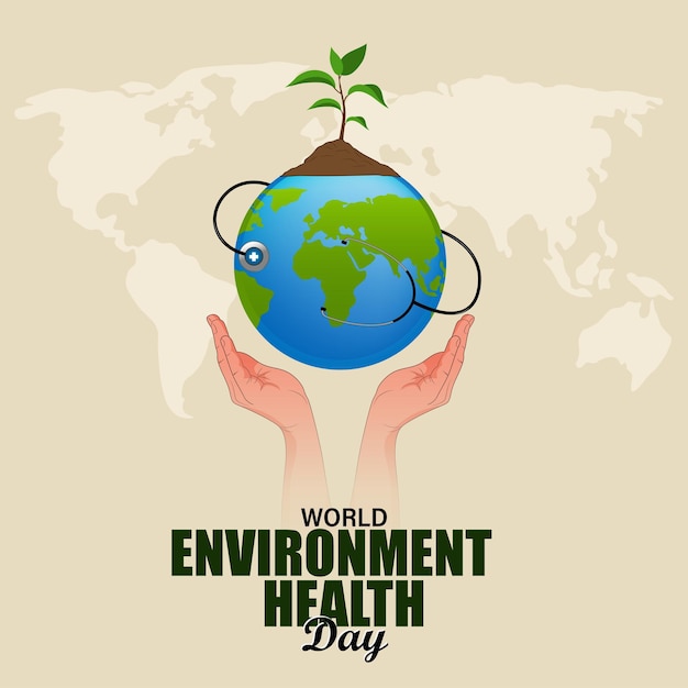 World Environment Health Day