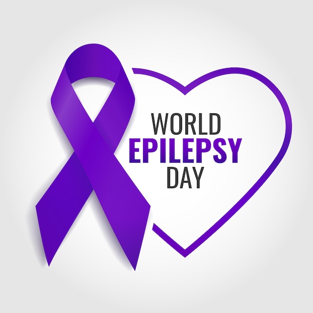 World epilepsy day