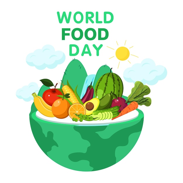 world food day