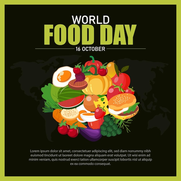 World Food Day