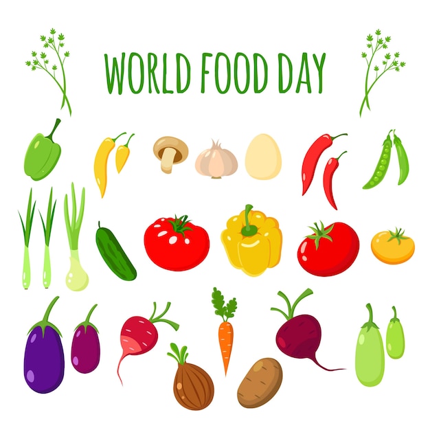 World food day