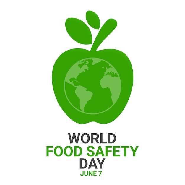 World food safety day