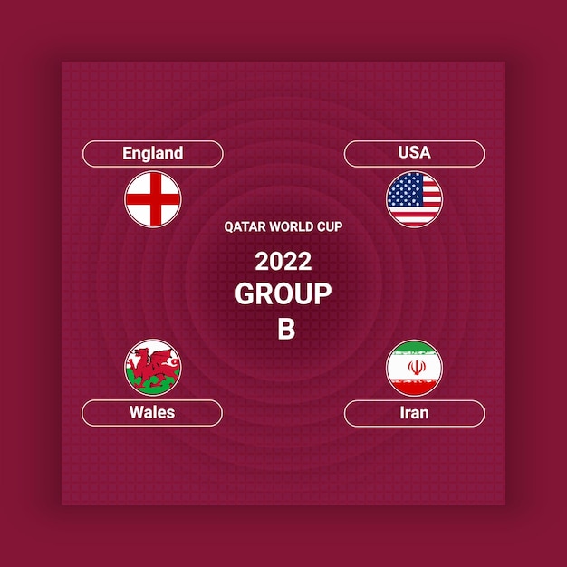 세계 축구 2022 그룹 세계 축구 대회 선수권 대회