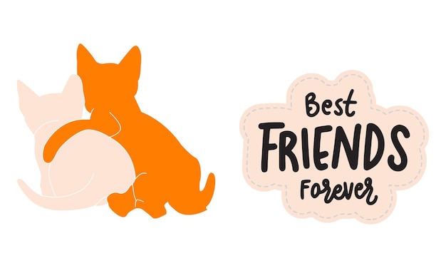 the world friendship day design vector illustration