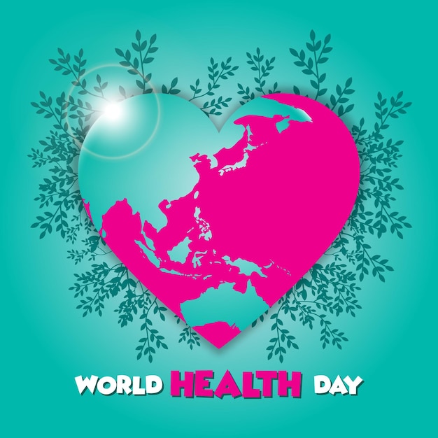 WORLD HEALTH DAY 2