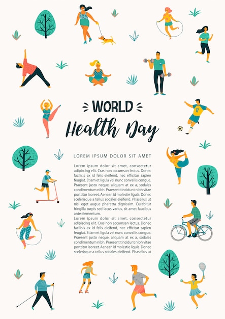 World Health Day