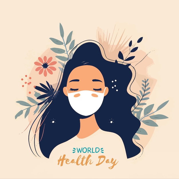 Vector world health day