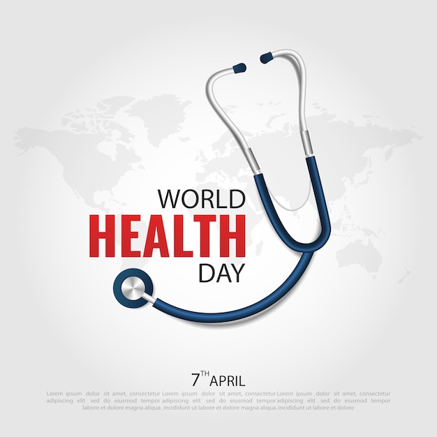 Vector world health day