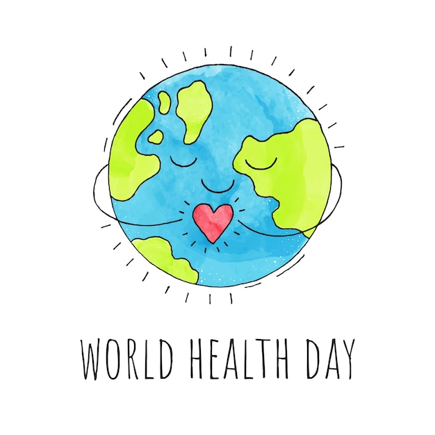 World health day.