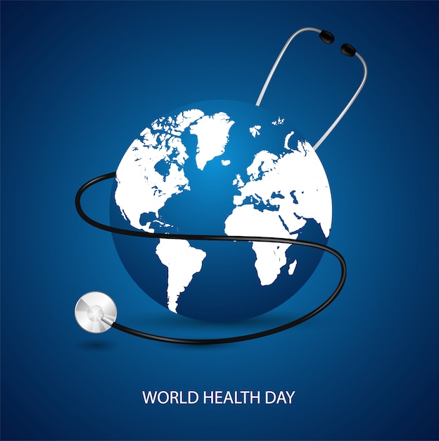 Vector world health day